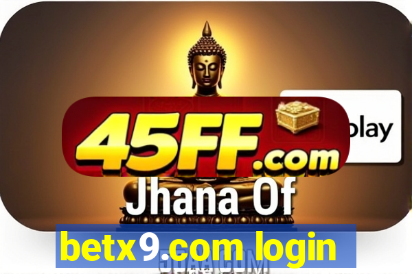 betx9.com login